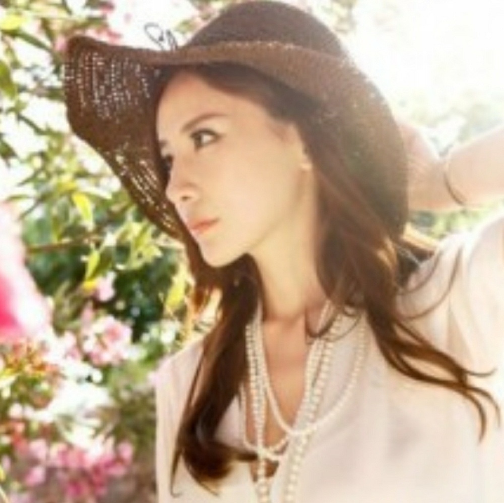 Meet your Posher, Keshia